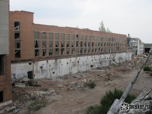 Завод Хим. Волокна КАПРОН, Саратовская область Завод Хим. Волокна КАПРОН, Саратовская область