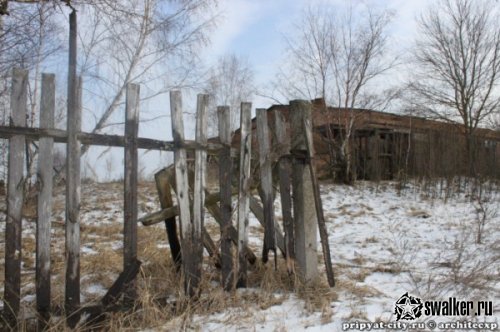 Село Копачи - база МТС, Киевская область Село Копачи - база МТС, Киевская область