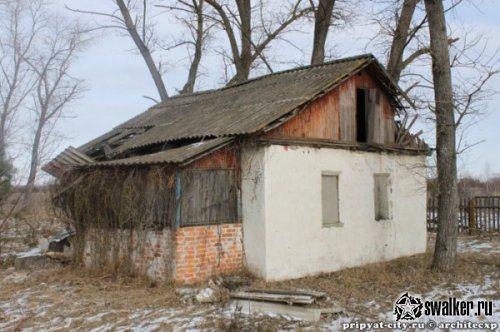Село Копачи - база МТС, Киевская область Село Копачи - база МТС, Киевская область