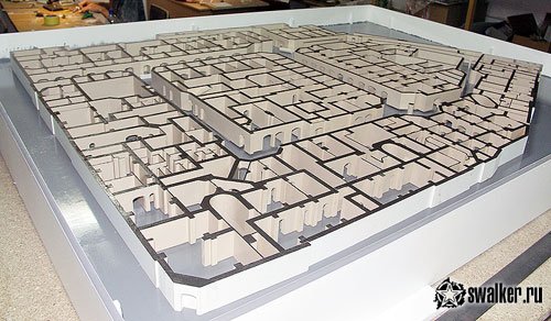 Легендарное подземелье Солянки, Москва Легендарное подземелье Солянки, Москва