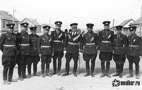 Военный гарнизон Эмба-5, Казахстан Военный гарнизон Эмба-5, Казахстан