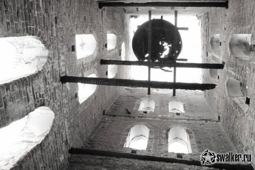 Немецкая мельница 18 го века, Саратовская область Немецкая мельница 18 го века, Саратовская область