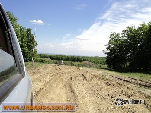 Зона 28, Ракетные шахты РВСН и караулы (продолжение) Зона 28, Ракетные шахты РВСН и караулы (продолжение)