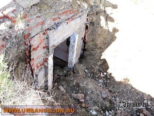 Зона 28, Ракетные шахты РВСН и караулы (продолжение) Зона 28, Ракетные шахты РВСН и караулы (продолжение)