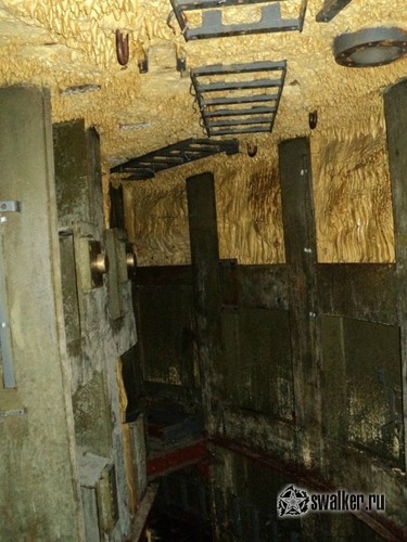 Зона 28, Ракетные шахты РВСН и караулы (продолжение) Зона 28, Ракетные шахты РВСН и караулы (продолжение)