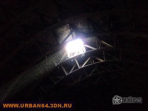Зона 28, Ракетные шахты РВСН и караулы (продолжение) Зона 28, Ракетные шахты РВСН и караулы (продолжение)