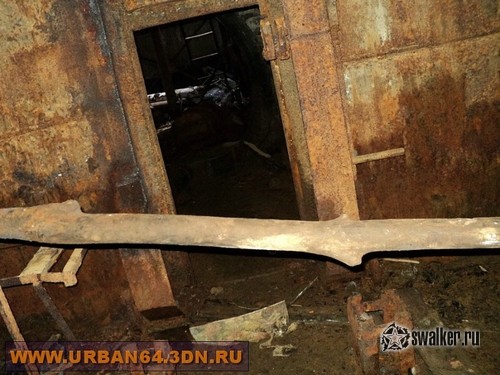 Зона 28, Ракетные шахты РВСН и караулы (продолжение) Зона 28, Ракетные шахты РВСН и караулы (продолжение)