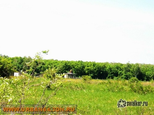 Зона 28, Ракетные шахты РВСН и караулы (продолжение) Зона 28, Ракетные шахты РВСН и караулы (продолжение)