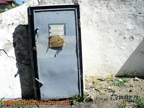 Зона 28, Ракетные шахты РВСН и караулы (продолжение) Зона 28, Ракетные шахты РВСН и караулы (продолжение)