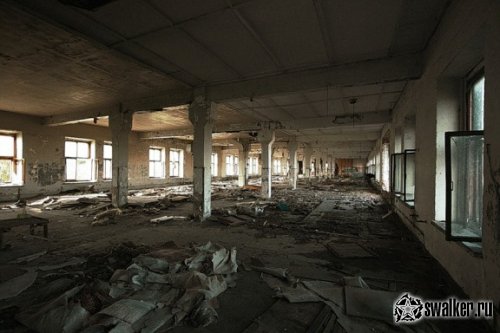 Прачечная РЖД, Москва