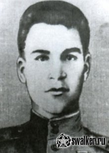 Памятник А.К. Сугоняеву, Челябинская область