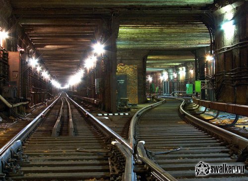 Станция метро Спартак (Волоколамская), Москва