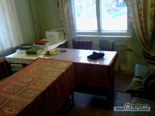 Завод-призрак АВИАКОР, Самара