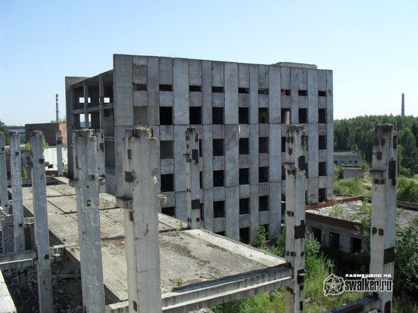 Посёлок Керамический, Тверская область
