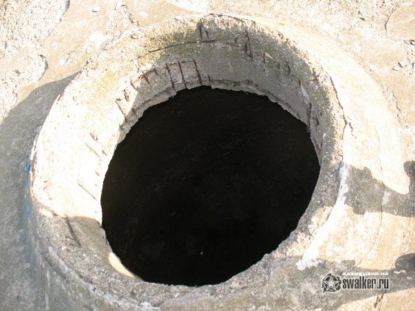 Водонапорная башня
