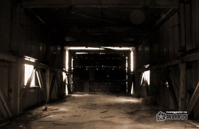 Тунельный мост завода Ростсельмаш, Ростов-на-дону