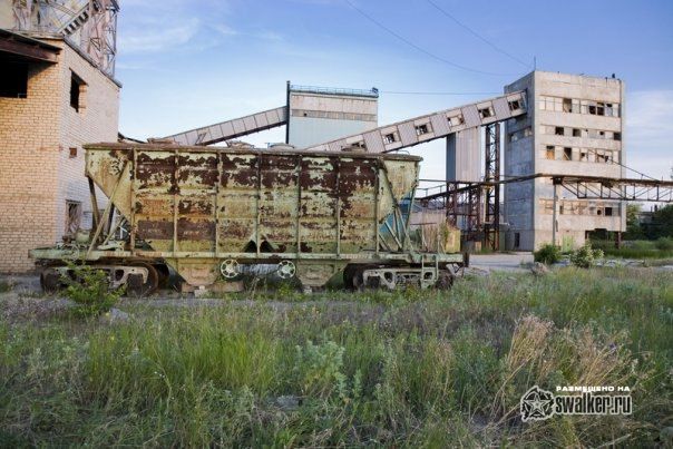 Теплодарская АЭС, Одесская область