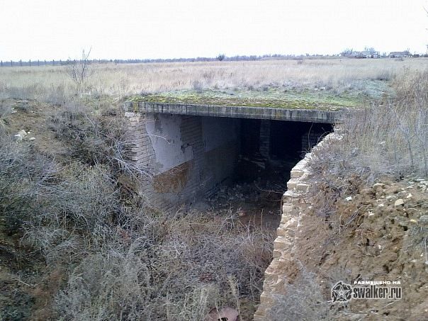 База ПВО, Волгоградская область