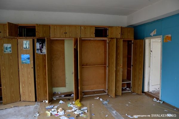 Детский оздоровительный лагерь ЗИЛ, Московская область