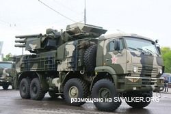 Русское оружие