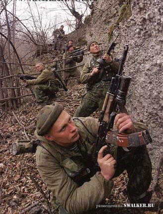 Бой у высоты 776