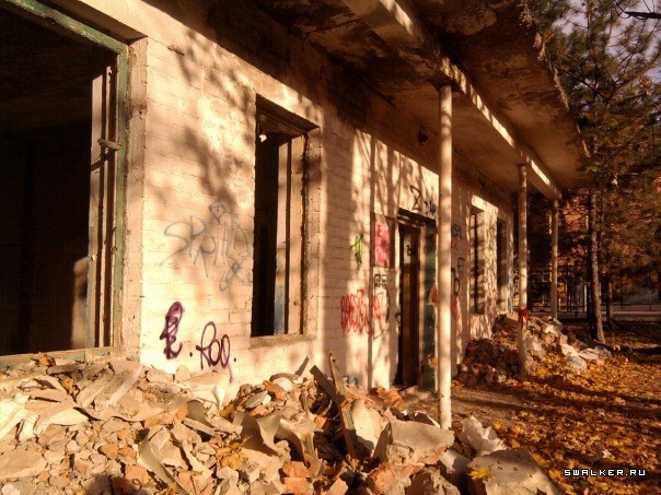 Сборная солянка. Часть 4
