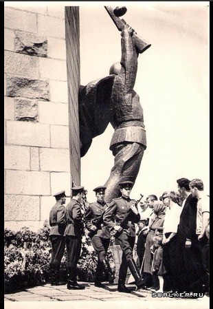 Один день в ДНР. Часть 3
