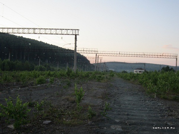 Закрытый город Межгорье, Башкортостан
