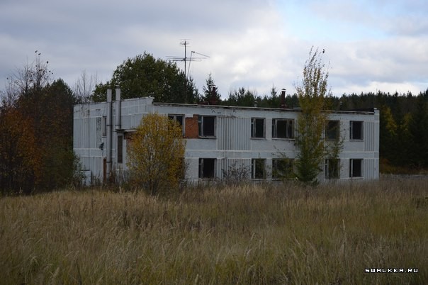 Пионерский лагерь «Каверино»
