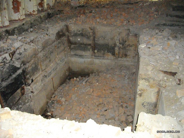 743 техническая ракетная база, ВЧ 16613, Николаевская область