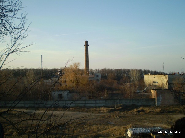 Завод Калькулятор