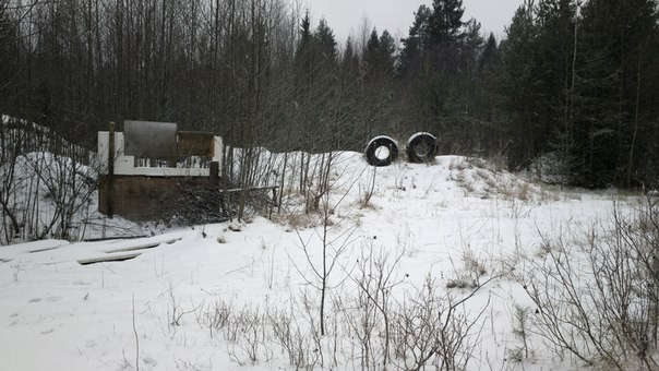 ЗРК С-200 (SA-5 Gammon)