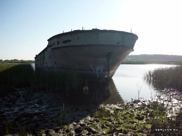 Сборная солянка. Часть 6