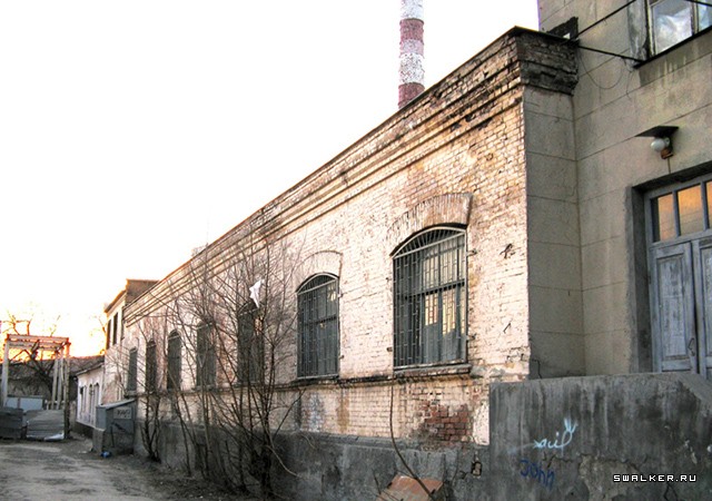 Сборная солянка. Часть 7