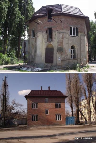 Сборная солянка. Часть 10