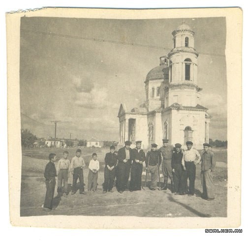 В гости к братьям армянам