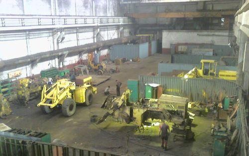 Поверните налево, первый съезд