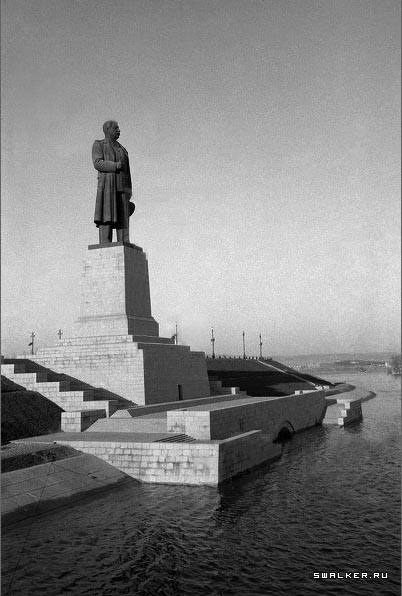 Тленин. Финал