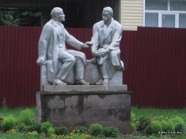 Приморка. Часть 2