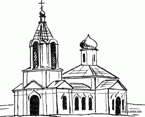 Заброшенная вера Воронежской области. Часть 1