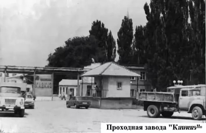 Новогодние истории Ставрополя