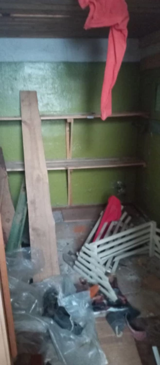 Хоз. часть