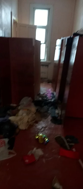 Хоз. часть